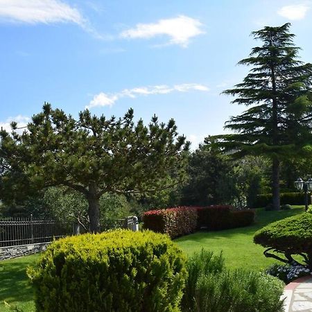 Villa Casa Chrissy Plagiárion Buitenkant foto