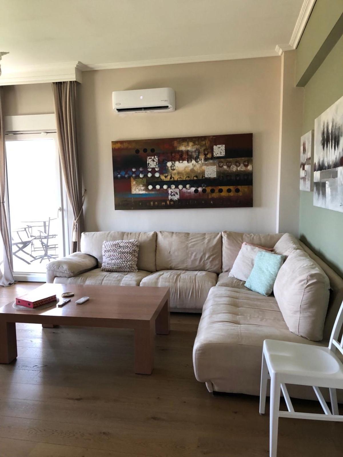 Villa Casa Chrissy Plagiárion Buitenkant foto